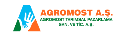 AGROMOST Logo